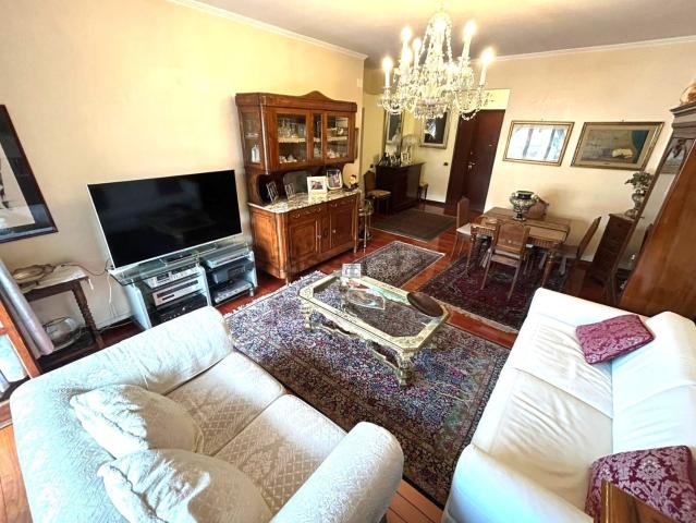 Appartamento in vendita di 110 m² in Via Pisino