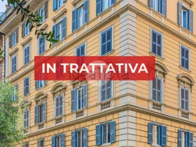 Appartamento in vendita di 110 m² in Via Plinio, 7