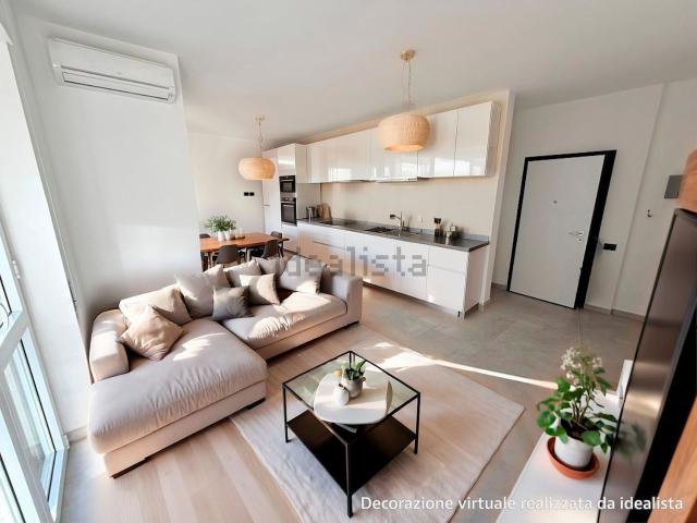 Appartamento in vendita di 110 m² in Via Prealpi, 44