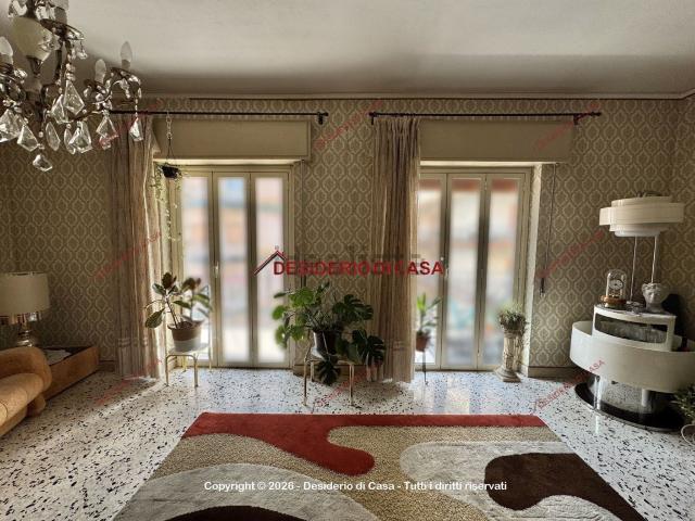 Appartamento in vendita di 110 m² in Via Prestituccio, 2