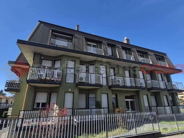 Appartamento in vendita di 110 m² in Via Principe Amedeo, 55