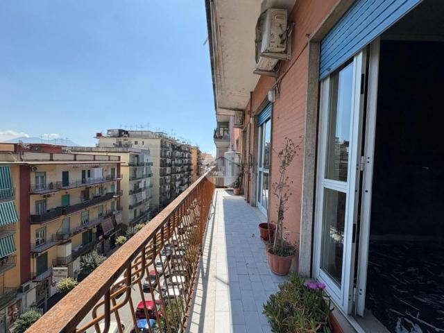 Appartamento in vendita di 110 m² in Via Principe di Piemonte, 55