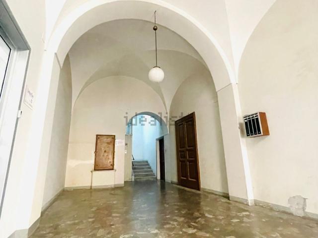Appartamento in vendita di 110 m² in Via Principe di Piemonte
