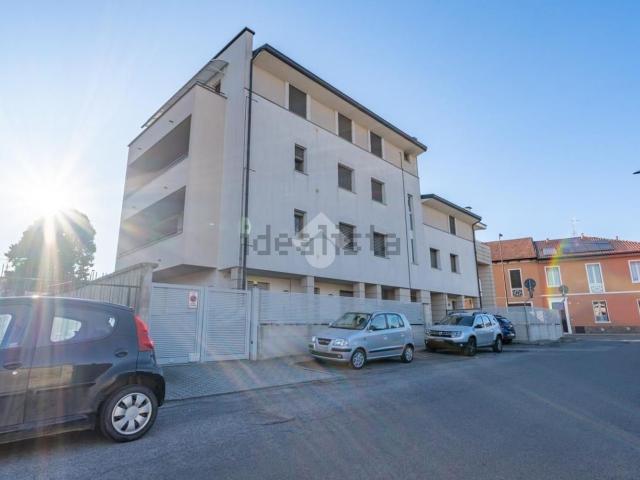 Appartamento in vendita di 110 m² in Via Principe Eugenio di Savoia