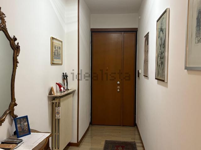 Appartamento in vendita di 110 m² in Via Principe Umberto, 9