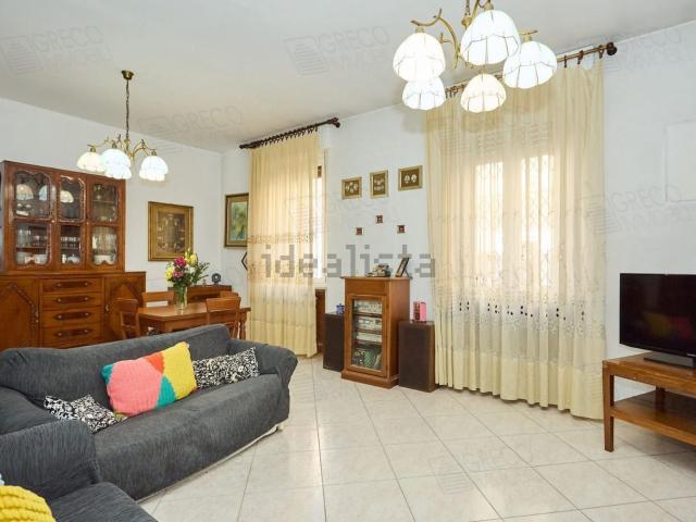 Appartamento in vendita di 110 m² in Via Privata Alessandro Antonelli, 5
