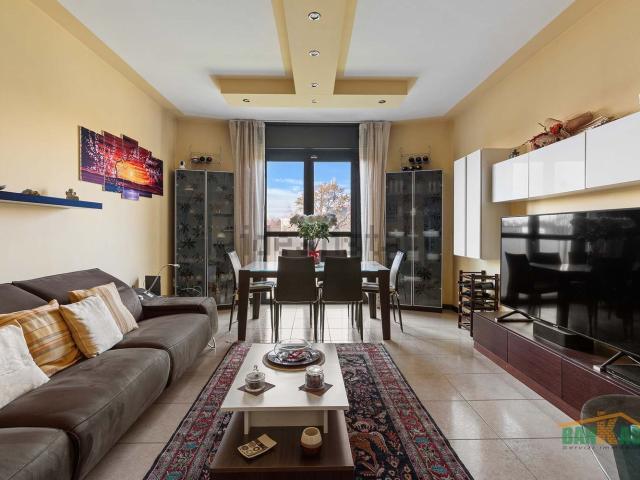 Appartamento in vendita di 110 m² in Via Privata Beltrame Cristiani, 23