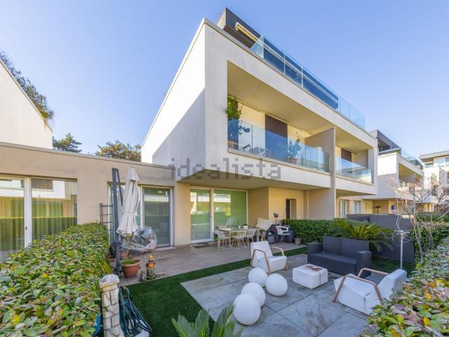 Appartamento in vendita di 110 m² in Via Privata Calizzano, 16