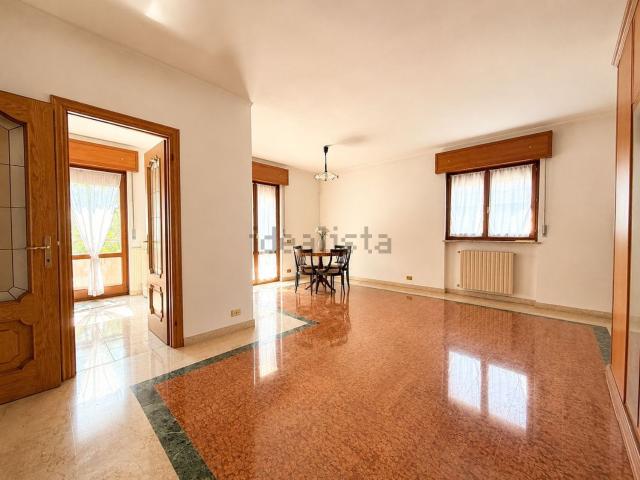 Appartamento in vendita di 110 m² in Via Privata Chioggia, 6