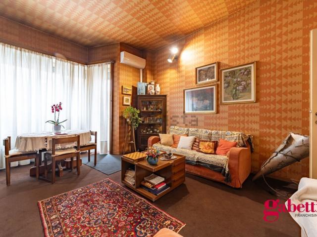 Appartamento in vendita di 110 m² in Via Privata del Don, 2