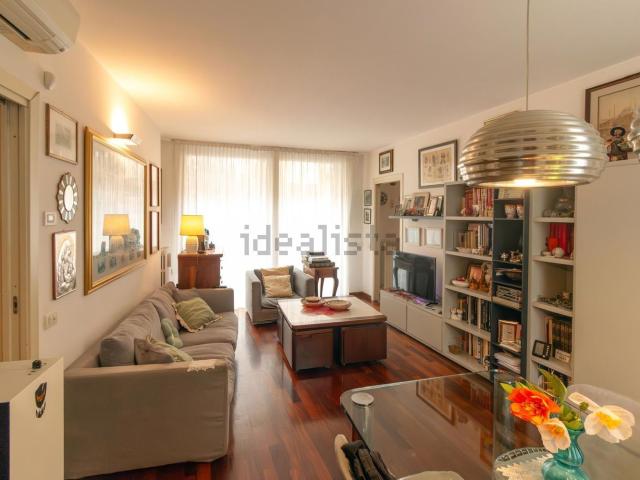 Appartamento in vendita di 110 m² in Via Privata Ebro, 8