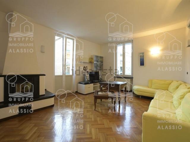 Appartamento in vendita di 110 m² in Via Privata Gabriele Schivo, 1