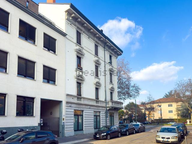 Appartamento in vendita di 110 m² in Via Privata Gradisca, 4