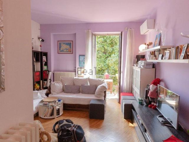Appartamento in vendita di 110 m² in Via Privata Pietro Canevari, 24