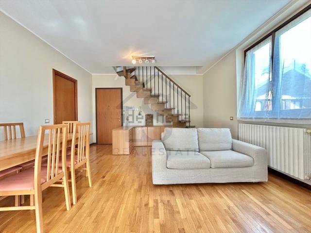 Appartamento in vendita di 110 m² in Via Provinciale, 13