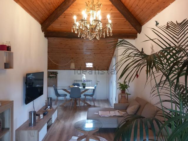 Appartamento in vendita di 110 m² in Via Provinciale, 25