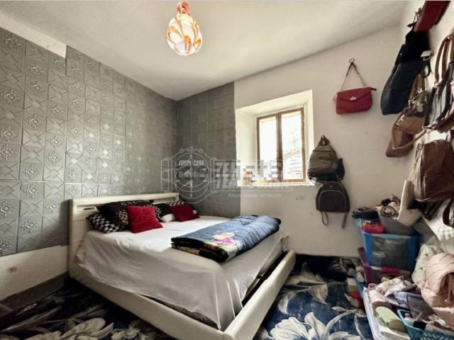 Appartamento in vendita di 110 m² in Via Provinciale