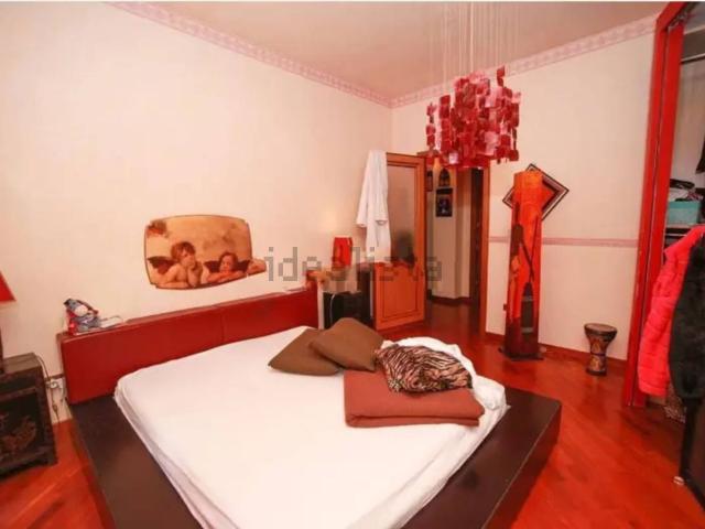 Appartamento in vendita di 110 m² in Via Provinciale