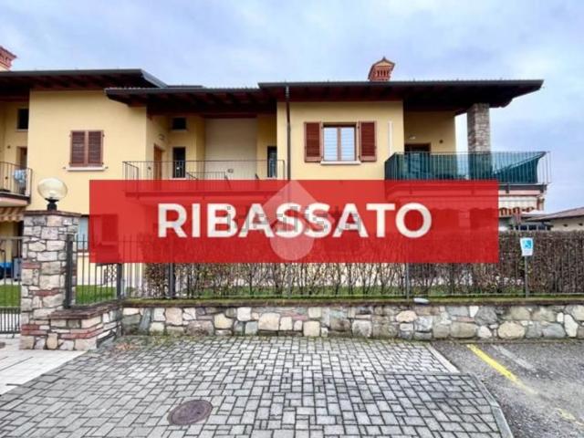 Appartamento in vendita di 110 m² in Via Provinciale, 6
