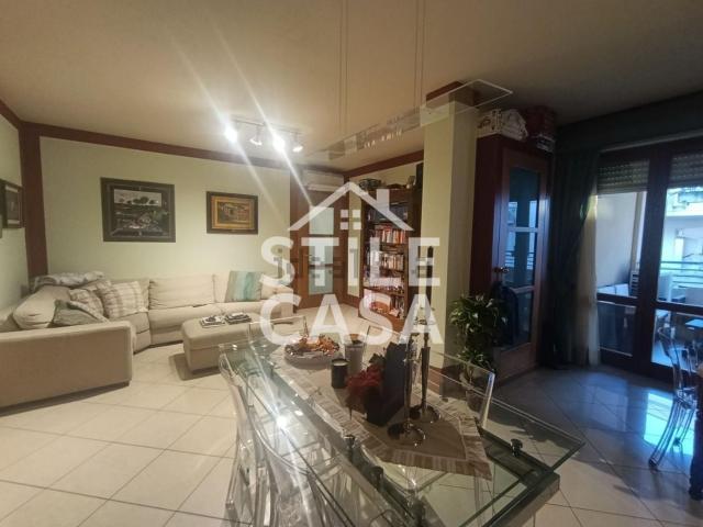 Appartamento in vendita di 110 m² in Via Provinciale Lucchese