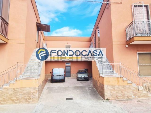 Appartamento in vendita di 110 m² in Via Provinciale San Vito, 140
