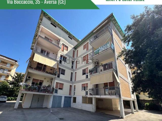 Appartamento in vendita di 110 m² in Via Publio Ovidio Nasone, 24
