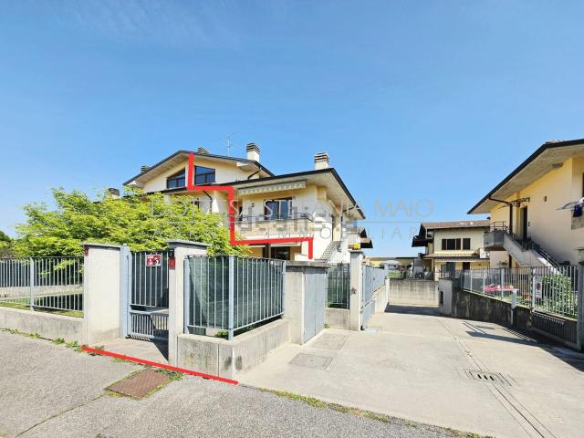 Appartamento in vendita di 110 m² in Via Puccini, 7