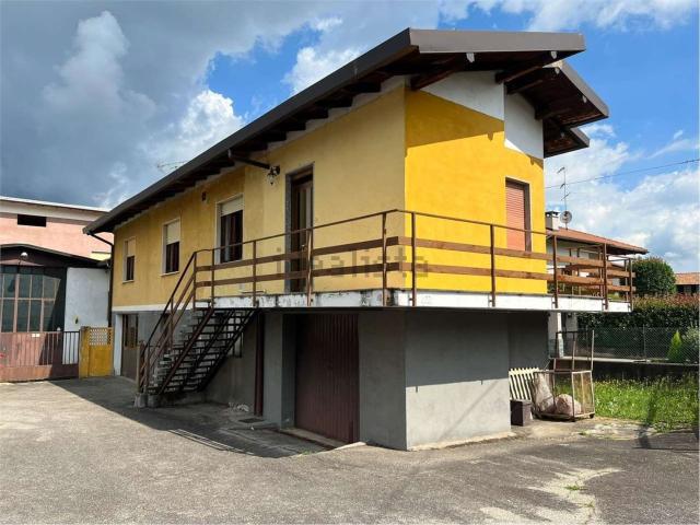 Appartamento in vendita di 110 m² in Via Puccini, 18