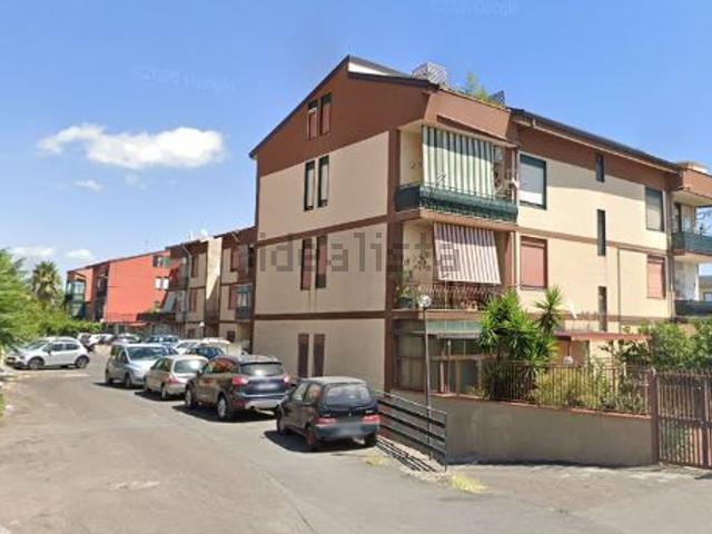 Appartamento in vendita di 110 m² in Via Pulei, 39