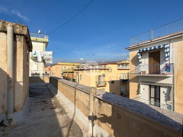 Appartamento in vendita di 110 m² in Via Pulsàno, 32