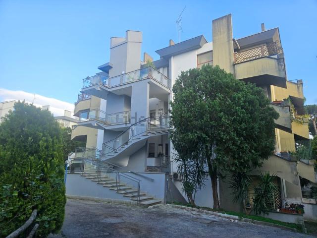 Appartamento in vendita di 110 m² in Via Pupinia
