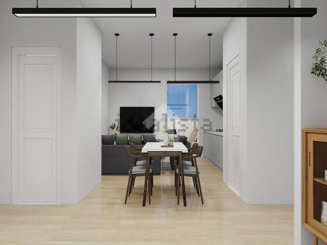 Appartamento in vendita di 110 m² in Via Pusterla, 7