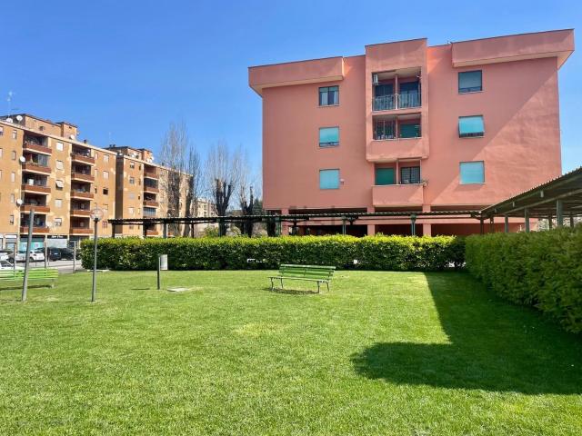 Appartamento in vendita di 110 m² in Via Quintiliolo, 28