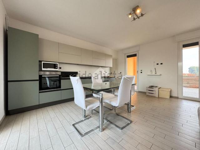 Appartamento in vendita di 110 m² in Via Quintino Sella