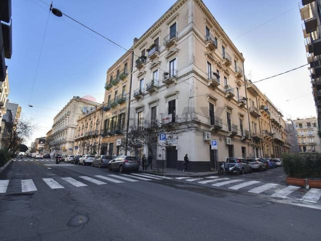 Appartamento in vendita di 110 m² in Via Quintino Sella, 45