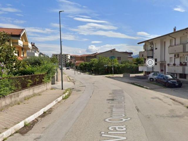Appartamento in vendita di 110 m² in Via Quinto Orazio Flacco