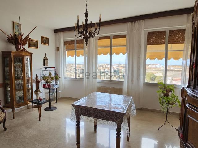 Appartamento in vendita di 110 m² in Via Quirico Baldinucci