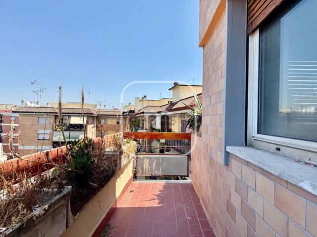 Appartamento in vendita di 110 m² in Via Quirino Majorana, 178