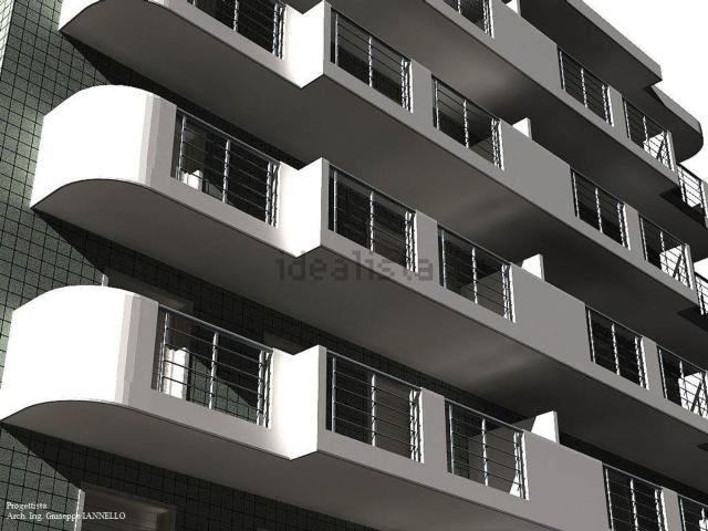 Appartamento in vendita di 110 m² in Via Quod Quaeris s.n.c