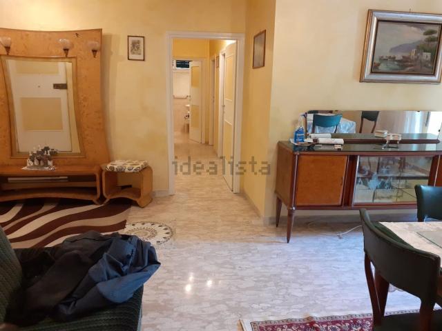 Appartamento in vendita di 110 m² in Via Rovigno d&apos Istria, 38