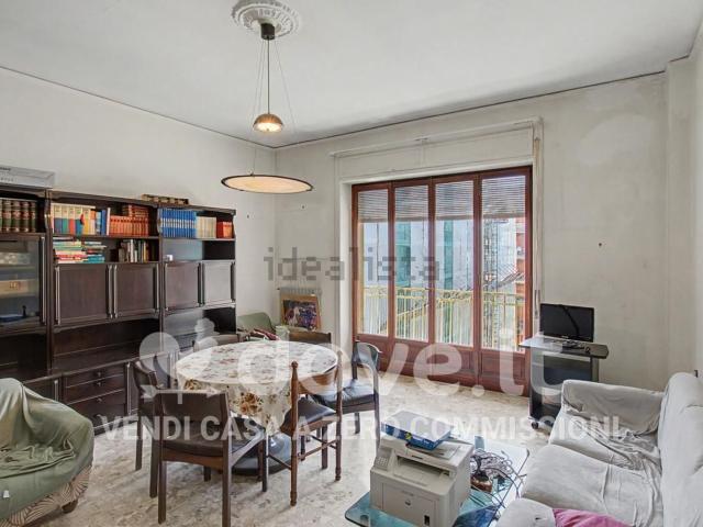 Appartamento in vendita di 110 m² in Via Rocco Galdieri, 18