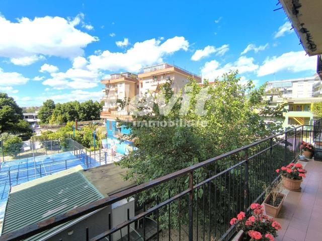 Appartamento in vendita di 110 m² in Via Rodolfo Stanziale