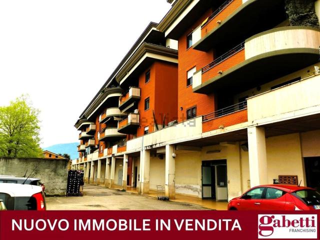 Appartamento in vendita di 110 m² in Via Rodrigo Borgia