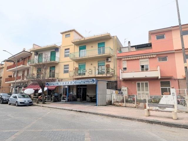 Appartamento in vendita di 110 m² in Via Roma