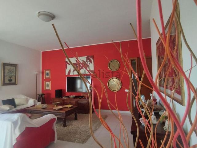 Appartamento in vendita di 110 m² in Via Roma, 56