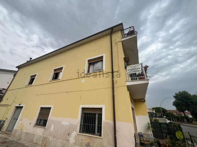 Appartamento in vendita di 110 m² in Via Roma, 594