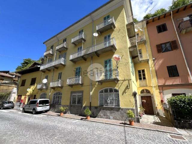 Appartamento in vendita di 110 m² in Via Roma, 60