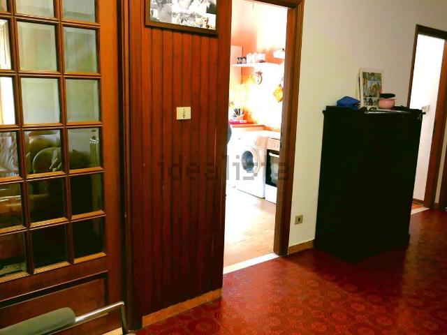 Appartamento in vendita di 110 m² in Via Roma