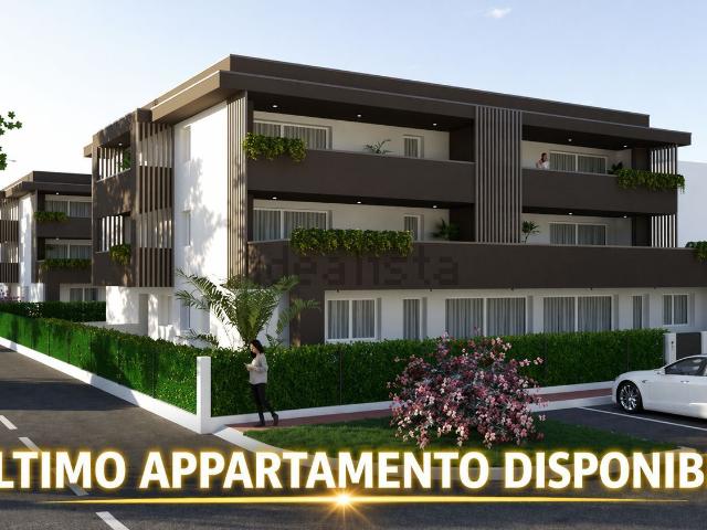 Appartamento in vendita di 110 m² in Via Roma