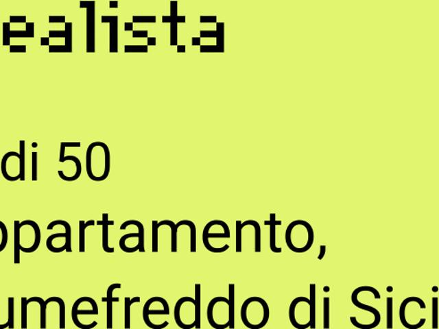 Appartamento in vendita di 110 m² in Via Roma